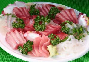 魚屋『テイクアウト専門』でやってます。豊洲の"新鮮で美味しいお刺身"をご家庭で。越谷市蒲生の有明水産