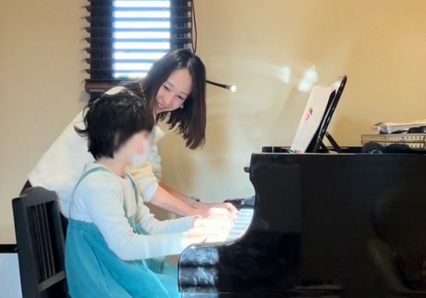森田舞ピアノ教室