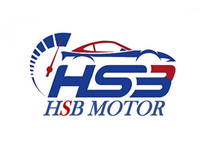 HSB MOTOR